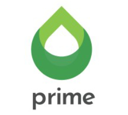 Prime logo